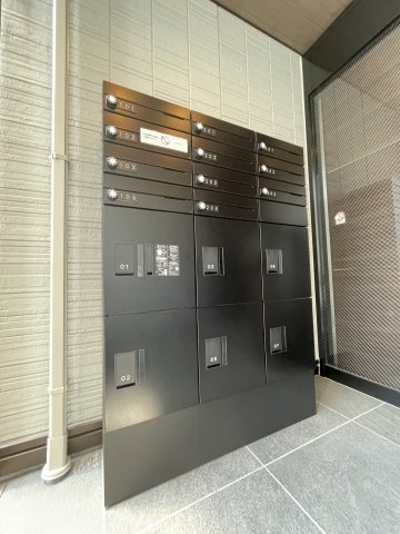 リュミエールの設備
