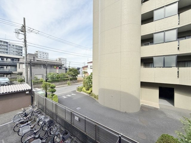 コスモ葛西アステア（2階部分）／仲介手数料無料／内装新規フルリノベーションの展望