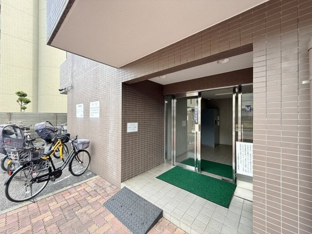 コスモ葛西アステア（2階部分）／仲介手数料無料／内装新規フルリノベーションのその他