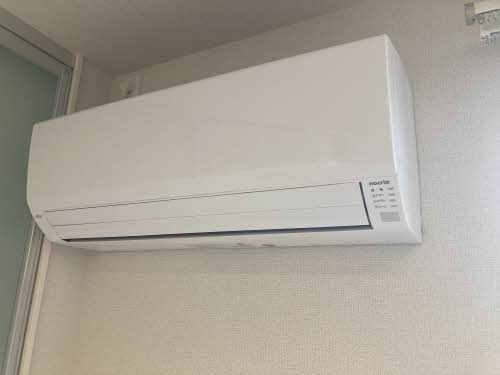 シャーメゾン江津湖の設備