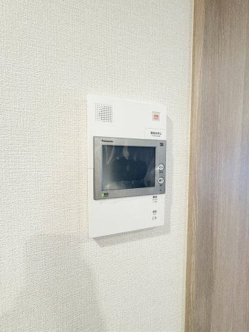 ＡＳＭＡＣＩ　ＭＡＩＳＯＮ両国Ⅱのセキュリティ