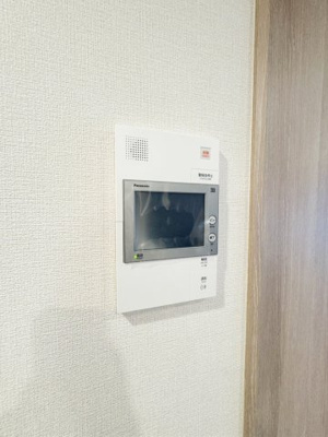 【セキュリティ】 | ＡＳＭＡＣＩ　ＭＡＩＳＯＮ両国Ⅱ