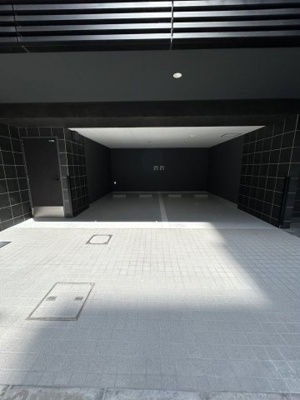 【駐車場】 | ＡＳＭＡＣＩ　ＭＡＩＳＯＮ両国Ⅱ
