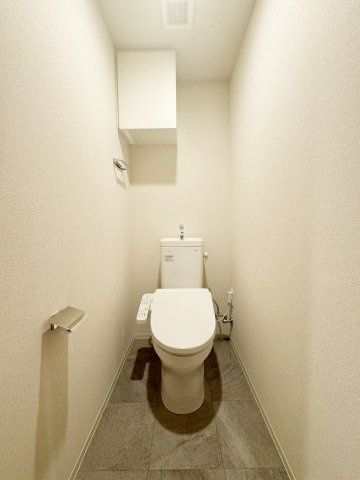 ＡＳＭＡＣＩ　ＭＡＩＳＯＮ両国Ⅱのトイレ