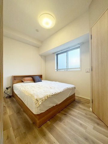 ＡＳＭＡＣＩ　ＭＡＩＳＯＮ両国Ⅱの内装