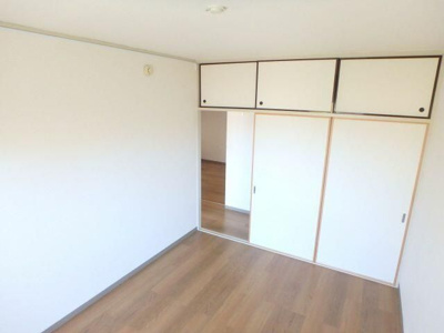 【寝室】 | グリーンプラザ御園1号棟(グリーンプラザミソノイチゴウトウ) | 別号室参考写真