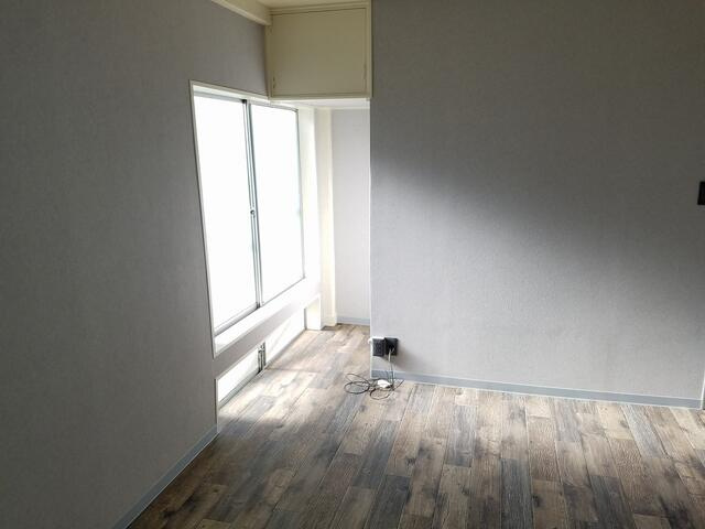 洋室６帖