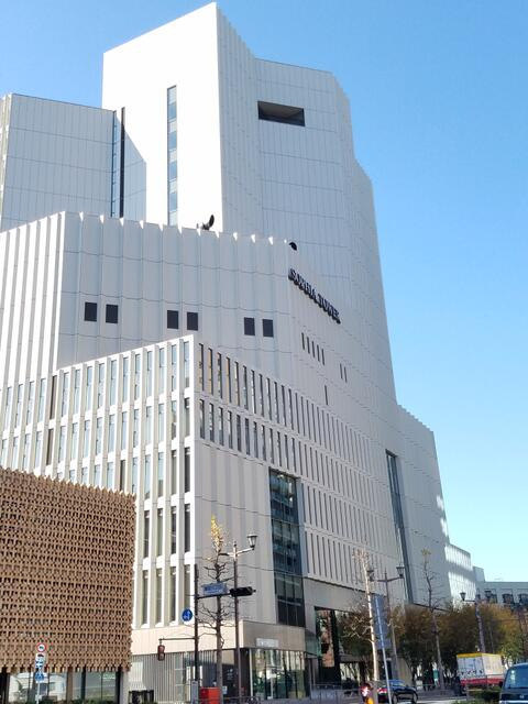 私立上智大学まで1233m