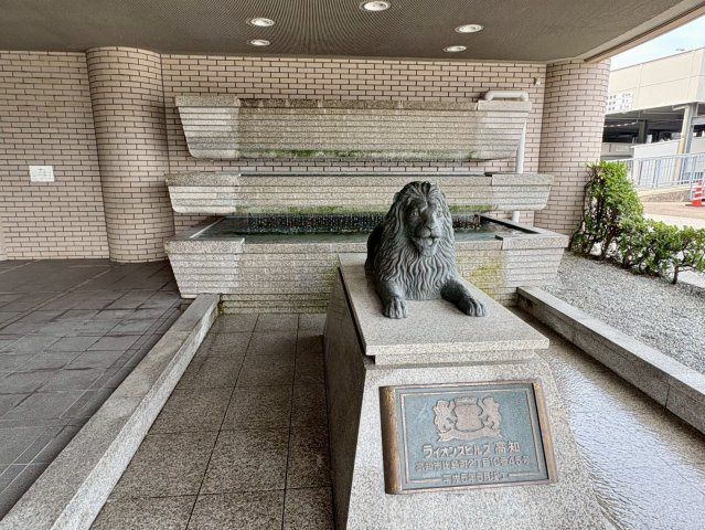 「11階南東向き」ライオンズヒルズ高知　中古マンションのその他|お手入れがしやすい清潔感のあるステンレス製シンク。使い勝手の良いシングルレバー水栓です。