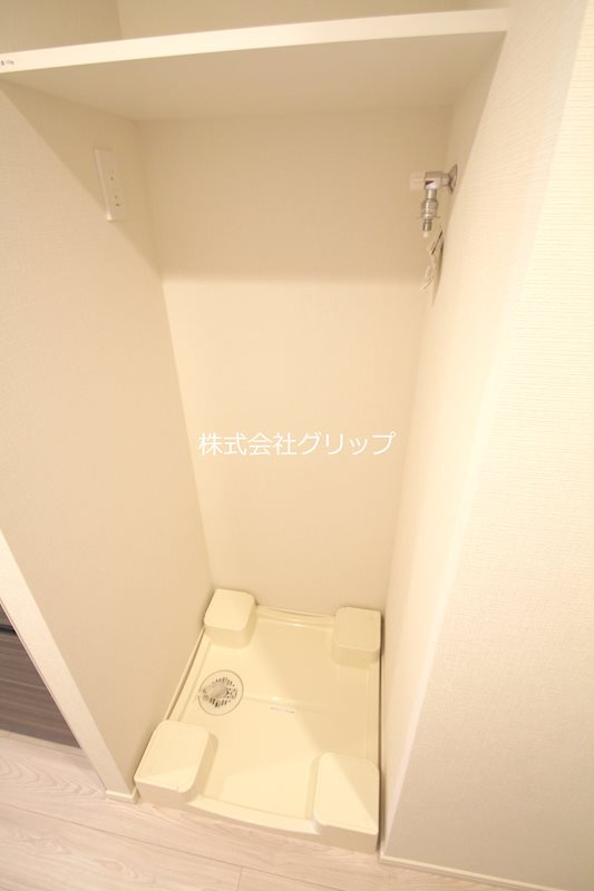 スクエアシティ横濱山手のその他