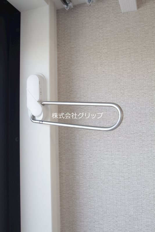 スクエアシティ横濱山手の設備