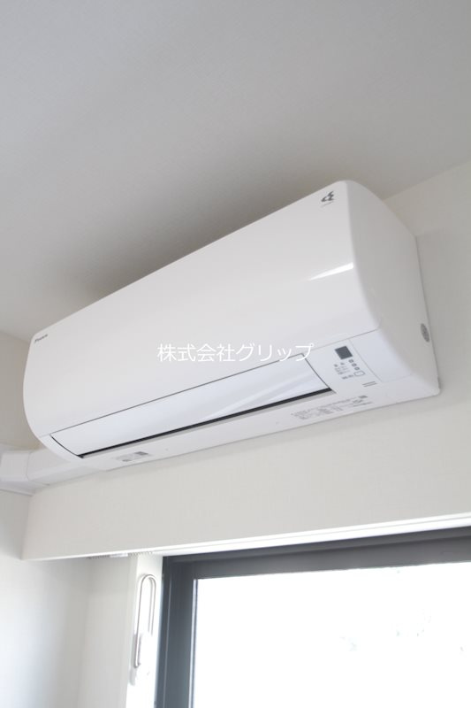 スクエアシティ横濱山手の設備