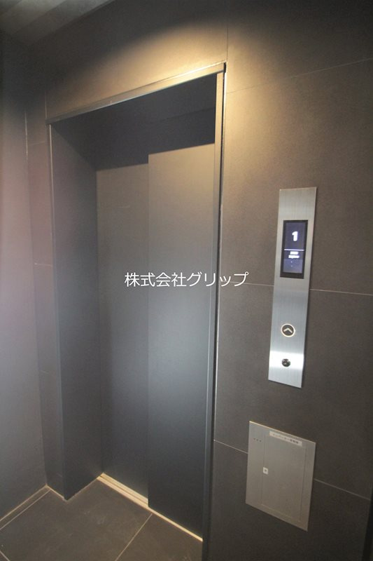 スクエアシティ横濱山手のその他共用部分