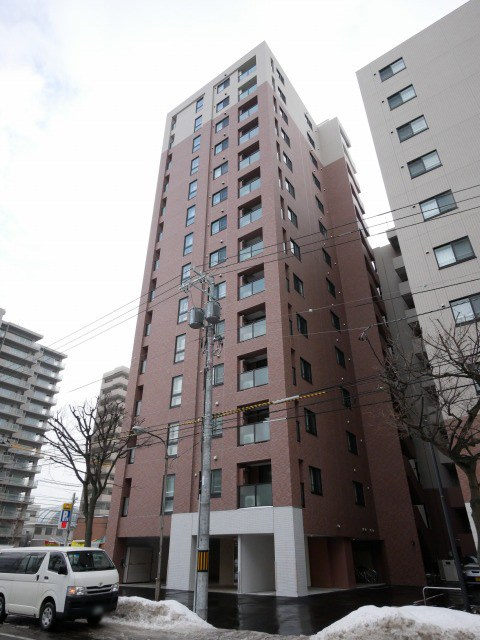 ラ・クラッセ札幌ステーションルミエールの画像