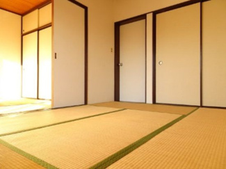 【和室】 | 桜マンション