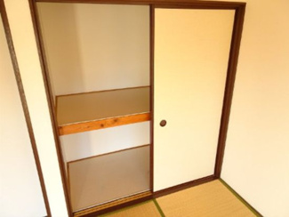 【収納】 | 桜マンション