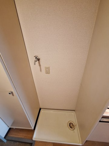 三和ビルの設備