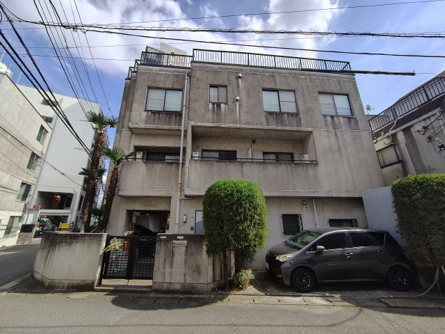 三和ビル