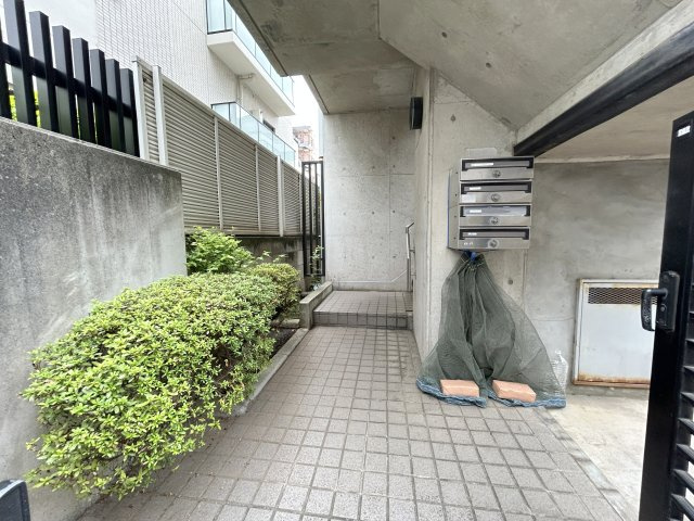 三和ビルのその他共用部分