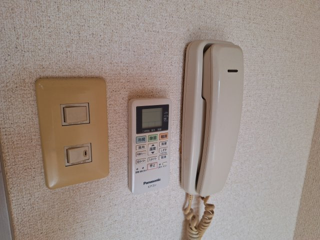 三和ビルのセキュリティ