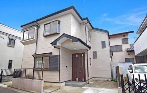 【中古】川越市的場リフォーム中古住宅
