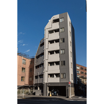 【外観】 | ARTESSIMO ASOLA