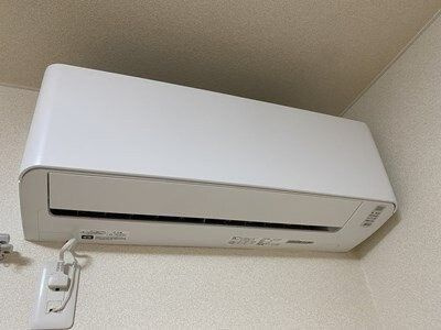 グルクスハイムⅡの内装