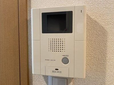グルクスハイムⅡのセキュリティ