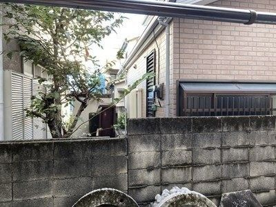 グルクスハイムⅡの展望