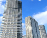 シティタワーズ東京ベイ WEST TOWERの画像