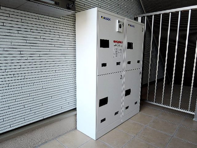 【設備】