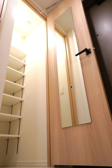 【設備】Ｊ．ＧＲＡＮ　Ｃｏｕｒｔ　品川西大井ＥＡＳＴ