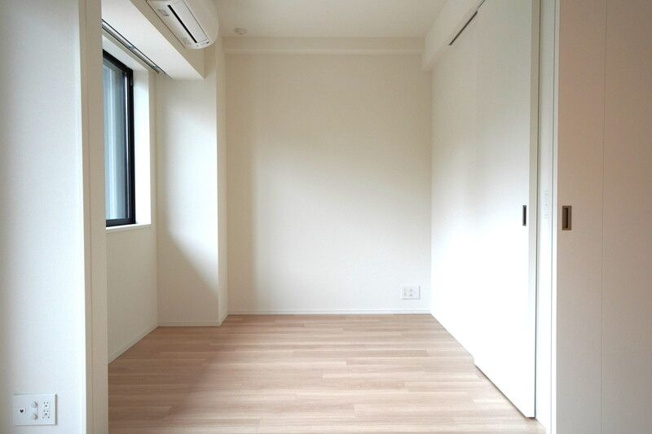 【洋室】Ｊ．ＧＲＡＮ　Ｃｏｕｒｔ　品川西大井ＥＡＳＴ