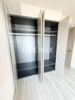 【収納】カスタリアタワー品川シーサイド 