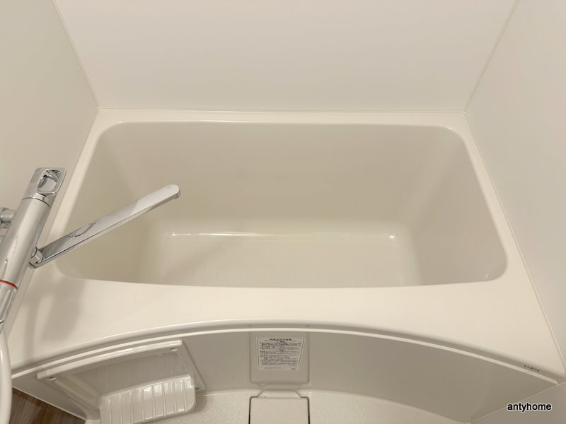 セレニテ難波グランデシュッド　仲介手数料無料の浴室