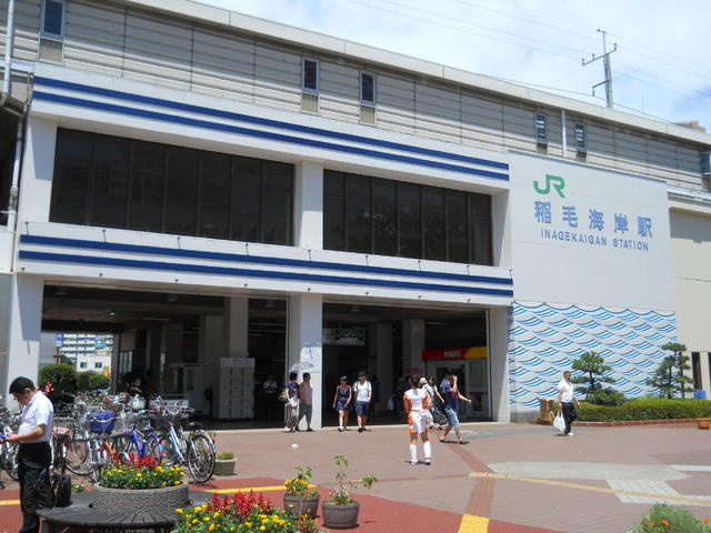 エクセルグランデ高洲のその他|稲毛海岸駅