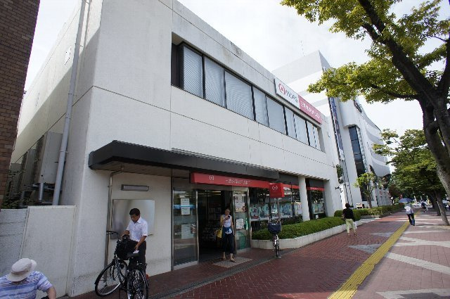 エクセルグランデ高洲のその他|三菱東京UFJ銀行新稲毛支店