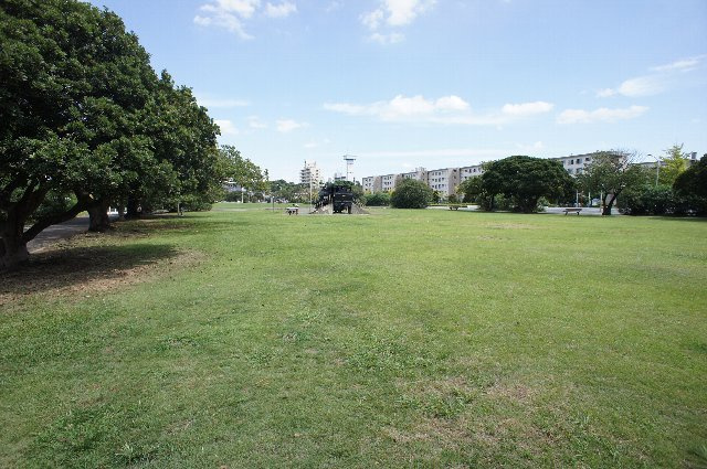 エクセルグランデ高洲のその他|稲岸公園