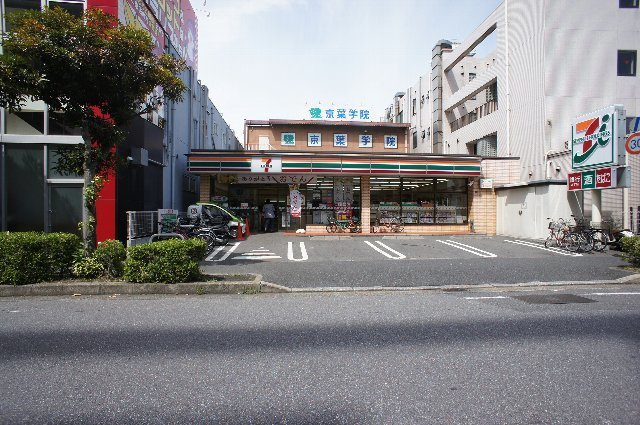 エクセルグランデ高洲のその他|セブンイレブン千葉稲毛海岸駅前店