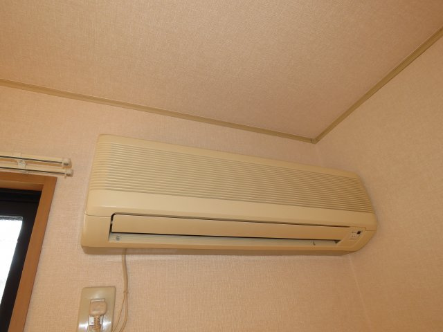 ホライゾンの設備