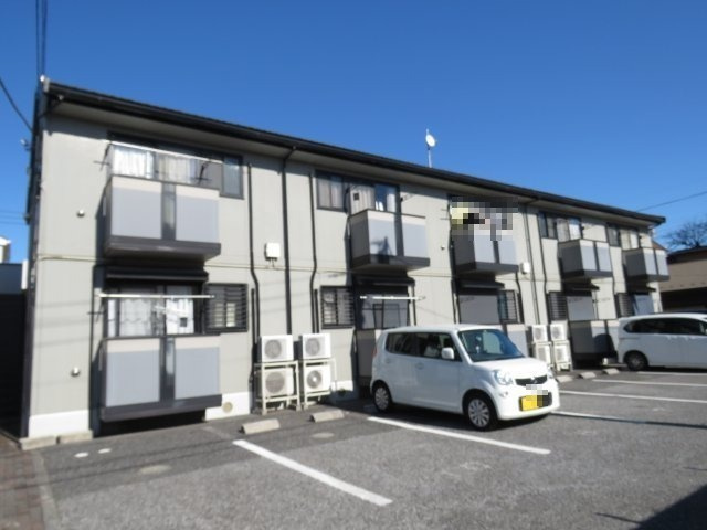 ホライゾン