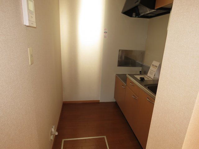 ホライゾンのキッチン|床下収納