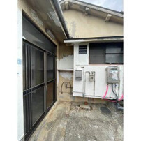 垂水区王居殿戸建2の外観