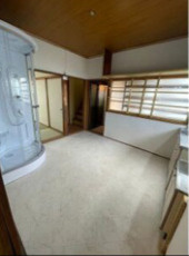 垂水区王居殿戸建2の内装