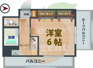 ステージファースト新中野の画像