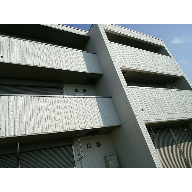 R-STYLEⅠの外観