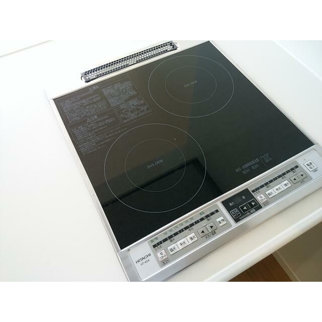 R-STYLEⅠのキッチン