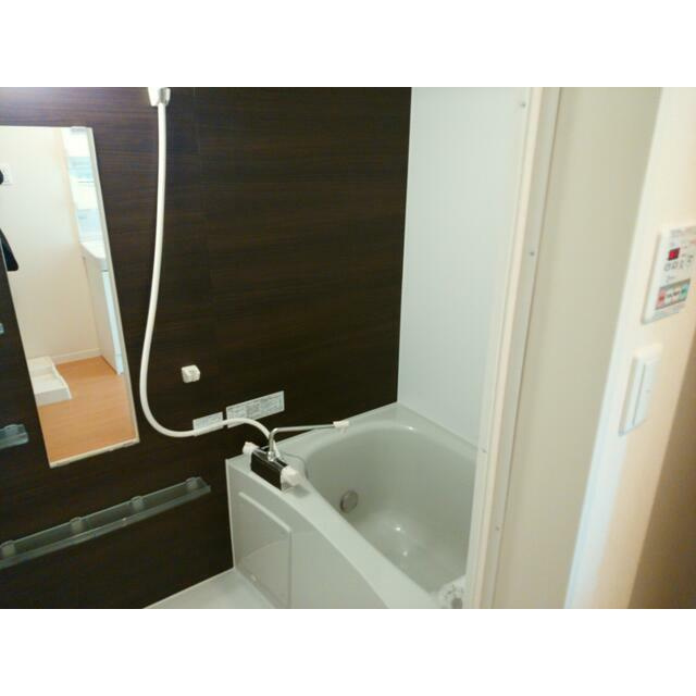 R-STYLEⅠの浴室