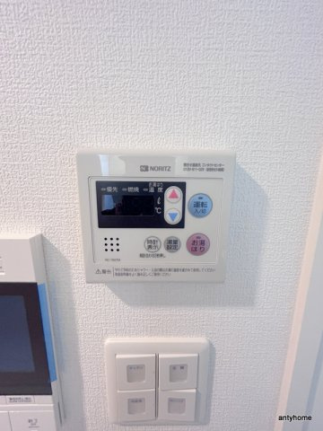 セレニテ難波グランデノール　仲介手数料無料の内装