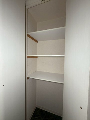 【収納】 | シティヒルズ安堂寺